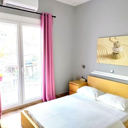 Hotel Europa - Family And Senior Friendly Kavála Luaran gambar