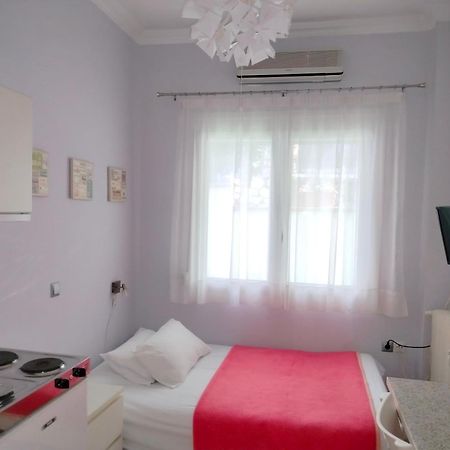 Hotel Europa - Family And Senior Friendly Kavála Luaran gambar