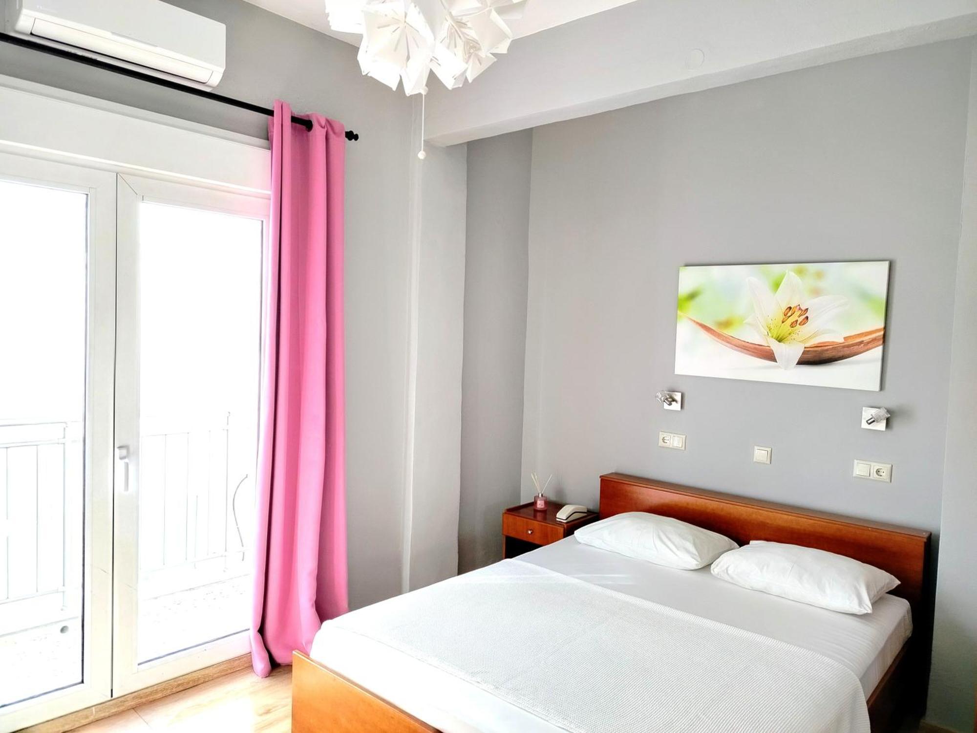 Hotel Europa - Family And Senior Friendly Kavála Luaran gambar