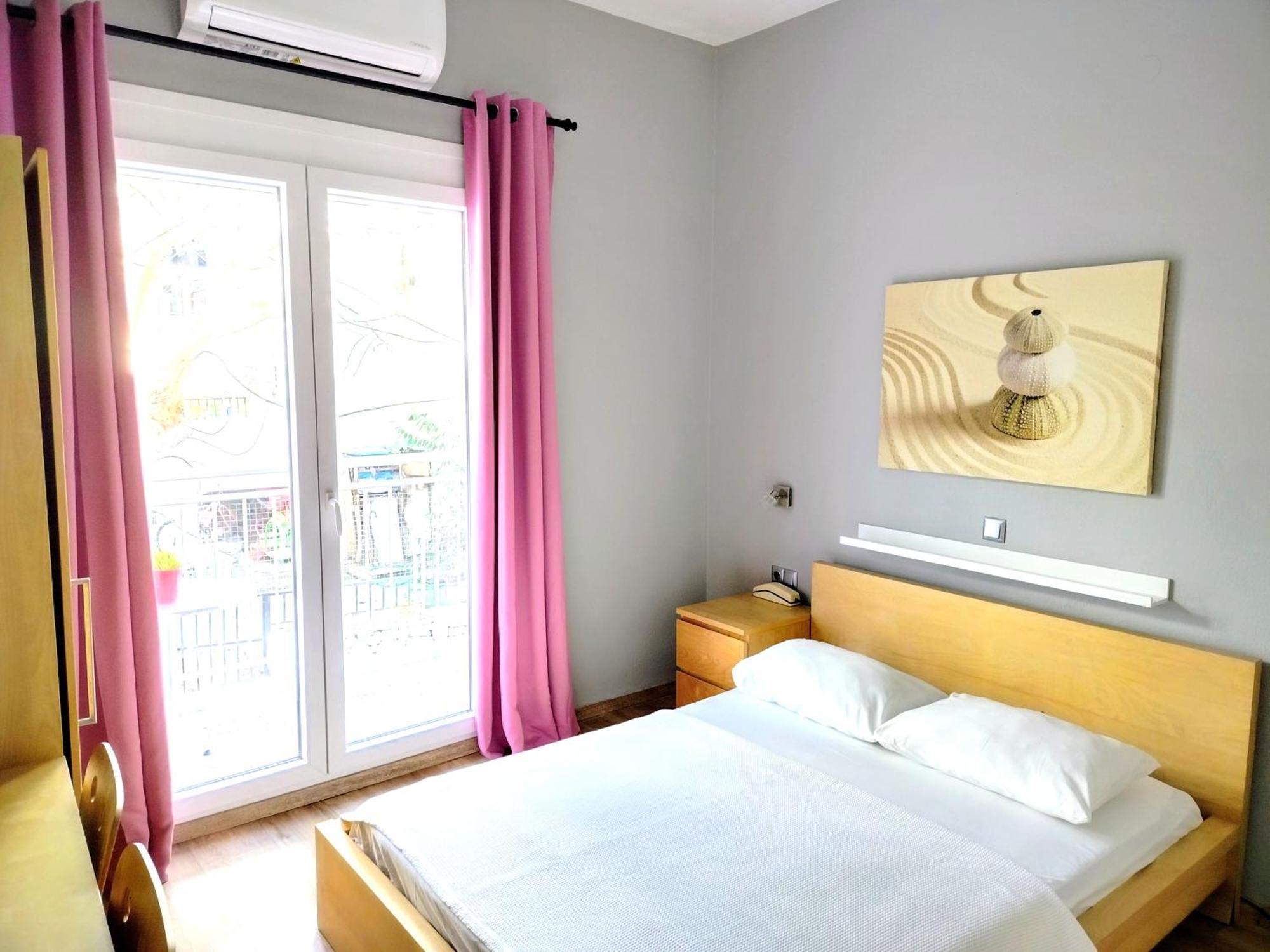 Hotel Europa - Family And Senior Friendly Kavála Luaran gambar