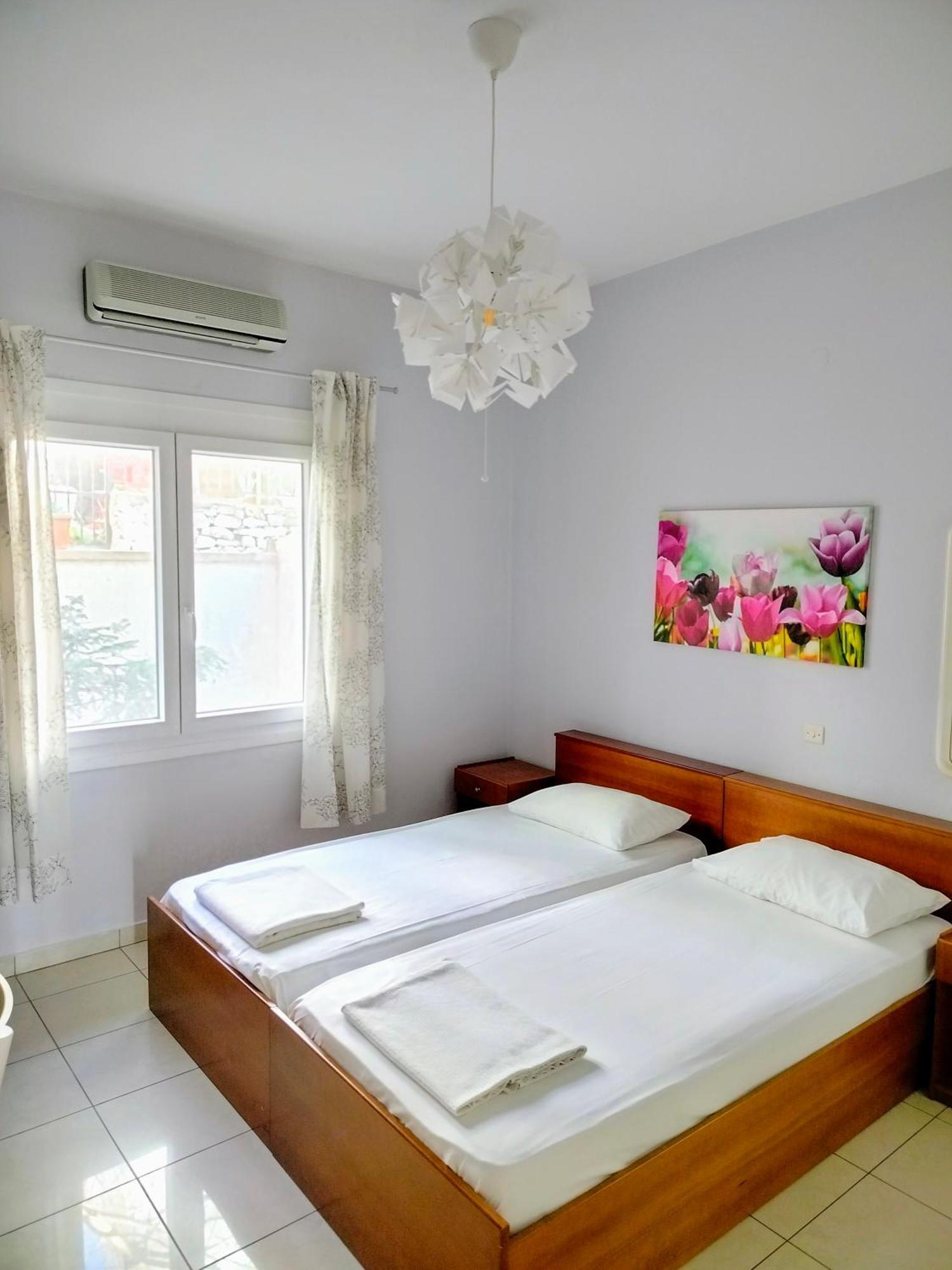 Hotel Europa - Family And Senior Friendly Kavála Luaran gambar