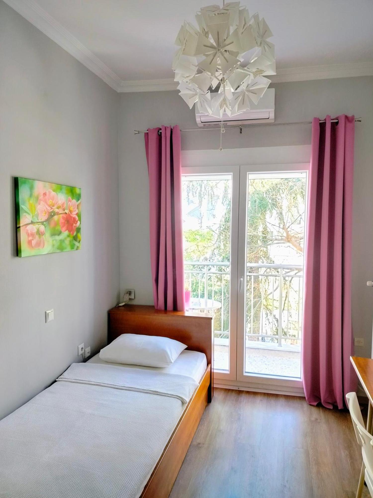 Hotel Europa - Family And Senior Friendly Kavála Luaran gambar