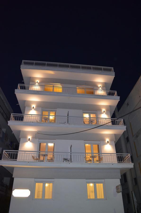 Hotel Europa - Family And Senior Friendly Kavála Luaran gambar
